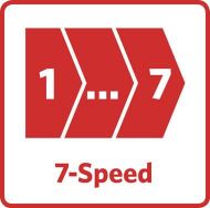 Billede af Flex akku skruetrækker SD 7 320 4V